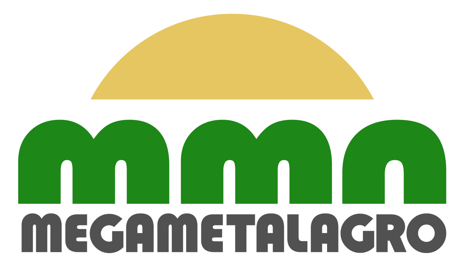 MegaMetalAgro-Junin